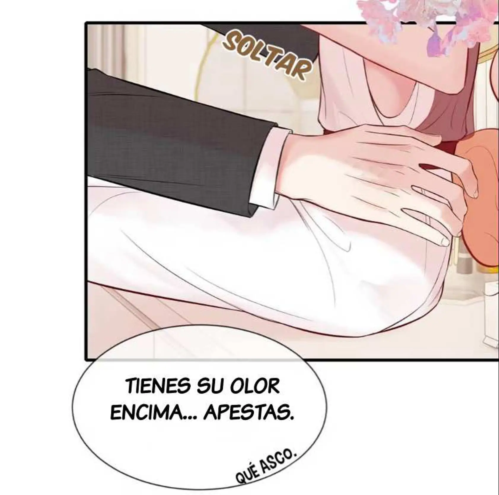 Objetivo Estratégico capítulo 9 página 36