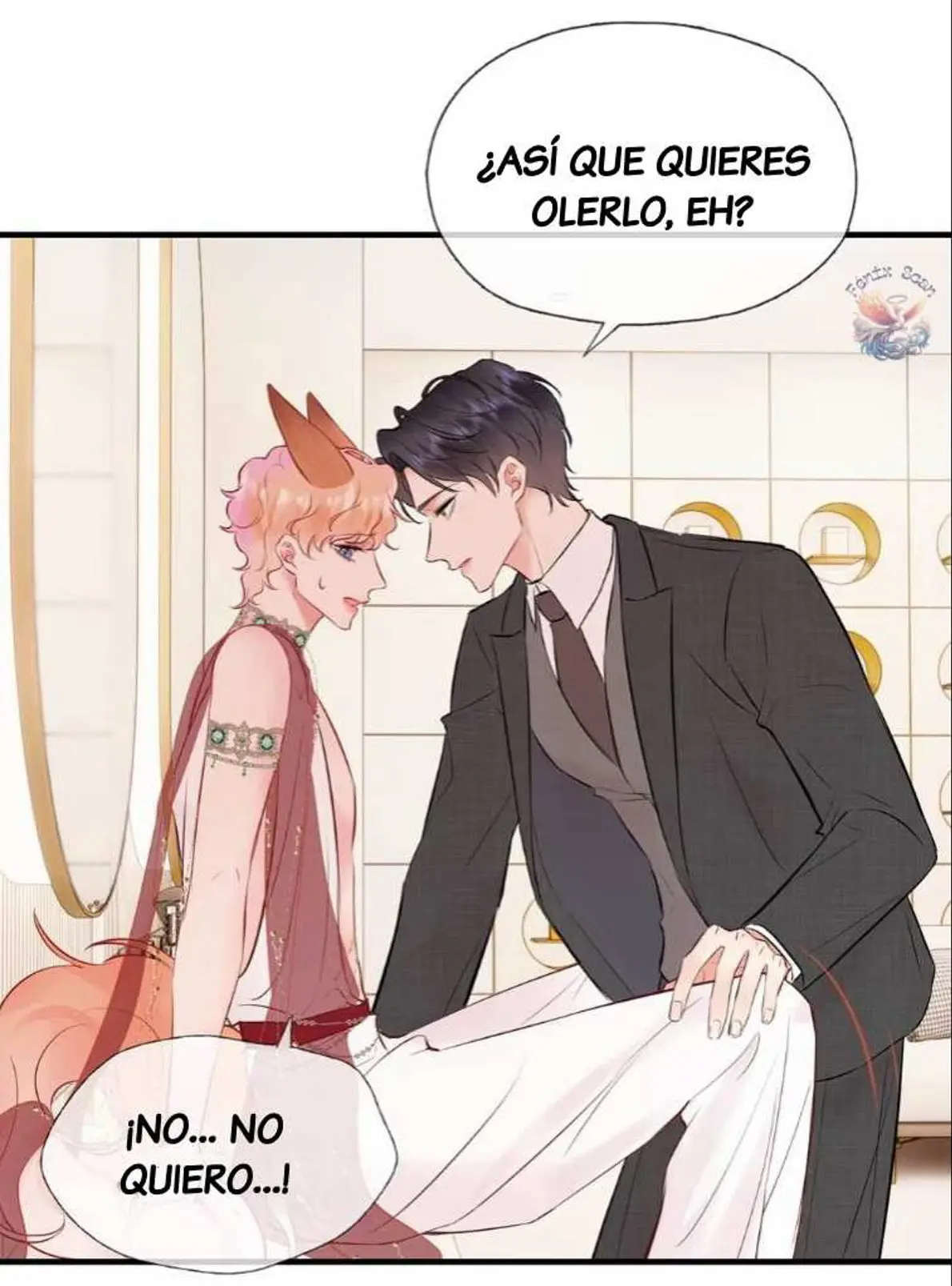 Objetivo Estratégico capítulo 9 página 38