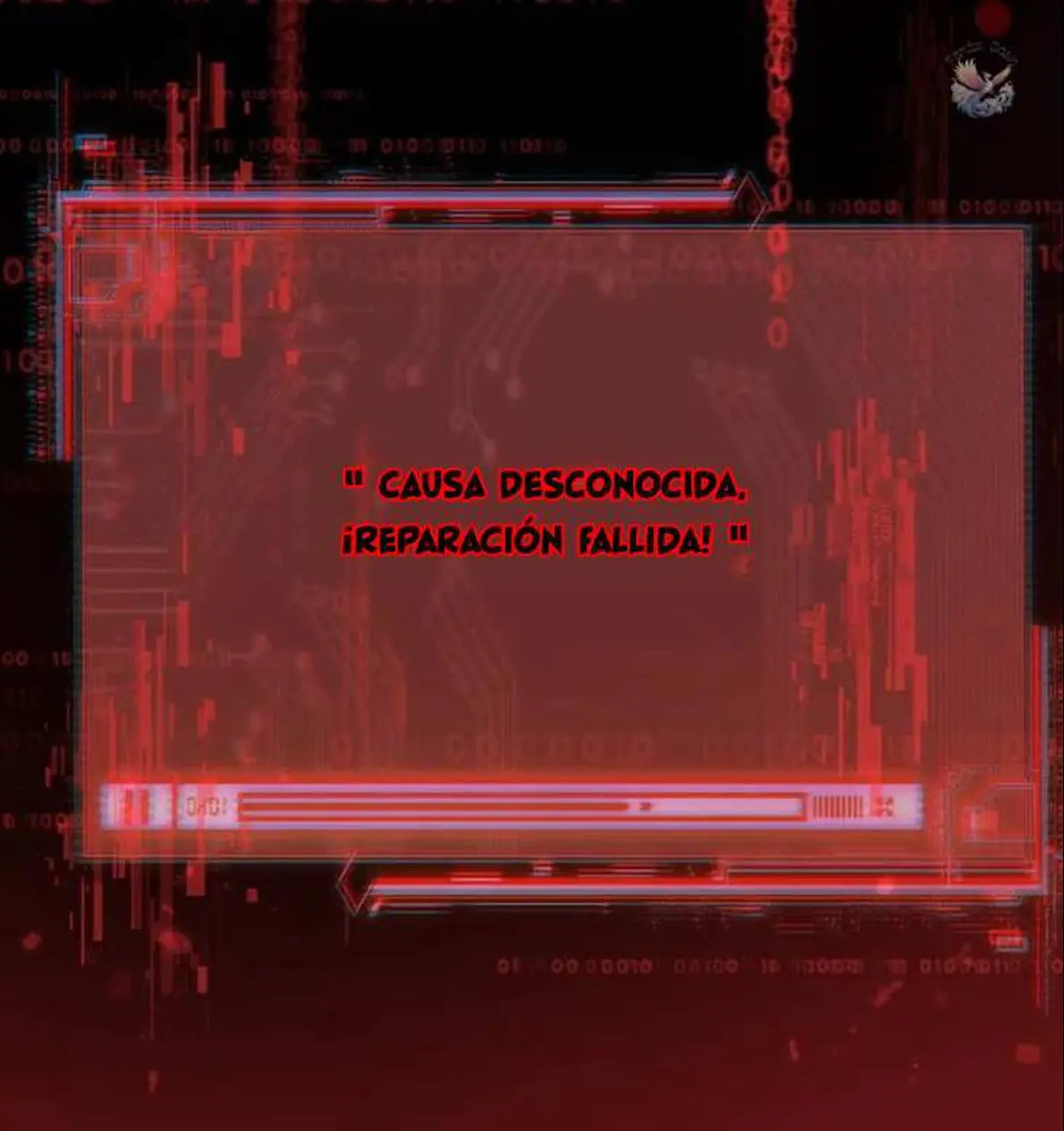 Objetivo Estratégico capítulo 9 página 46