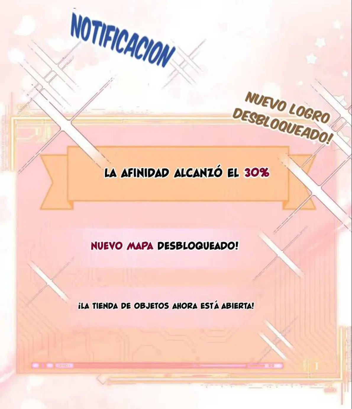 Objetivo Estratégico capítulo 9 página 8
