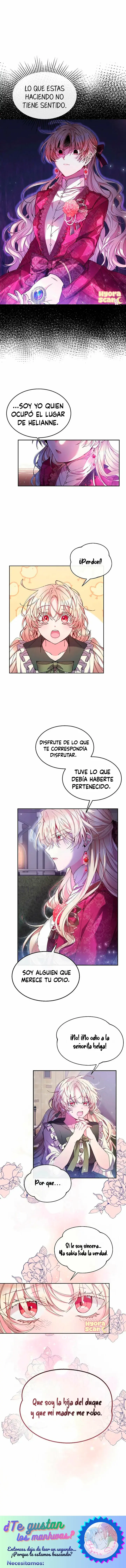 Venganza contra la verdadera capítulo 2 página 13