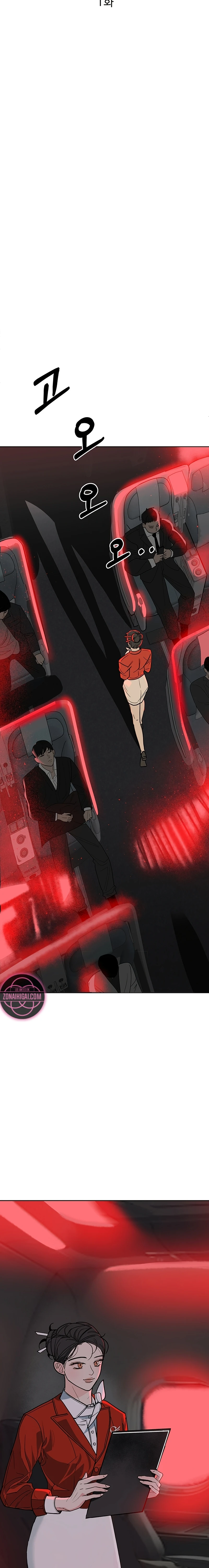 Freelancer capítulo 1 página 6