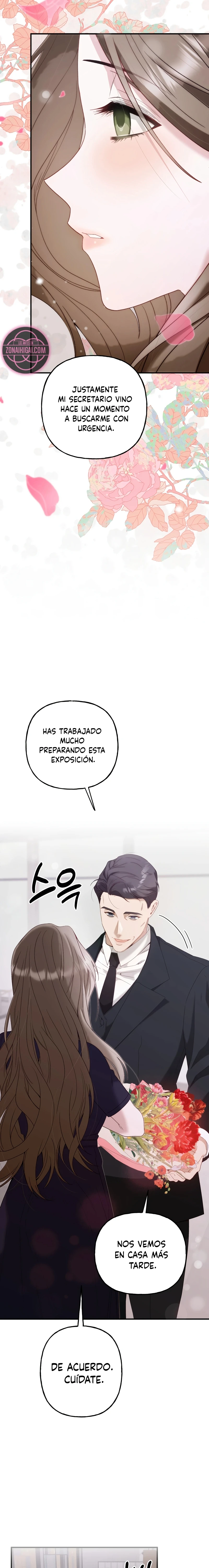 Fuego Oculto capítulo 1 página 12