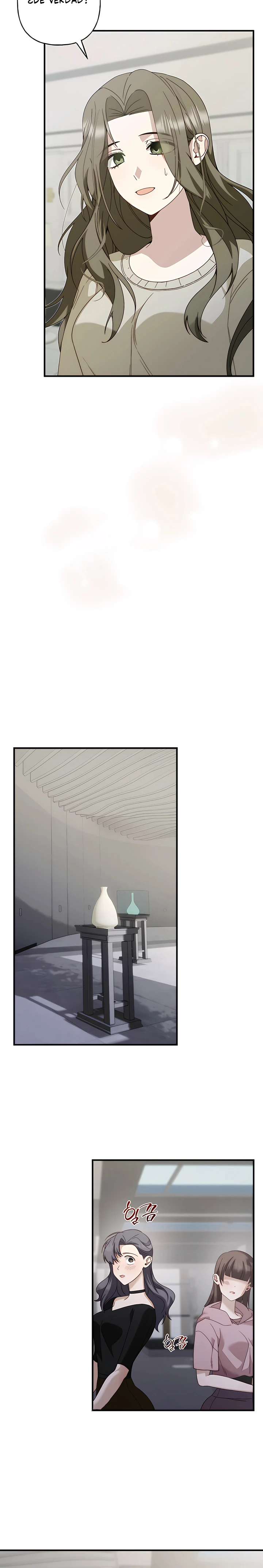 Fuego Oculto capítulo 3 página 4