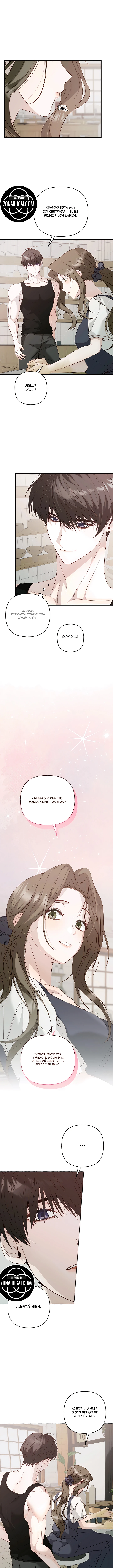 Fuego Oculto capítulo 6 página 7