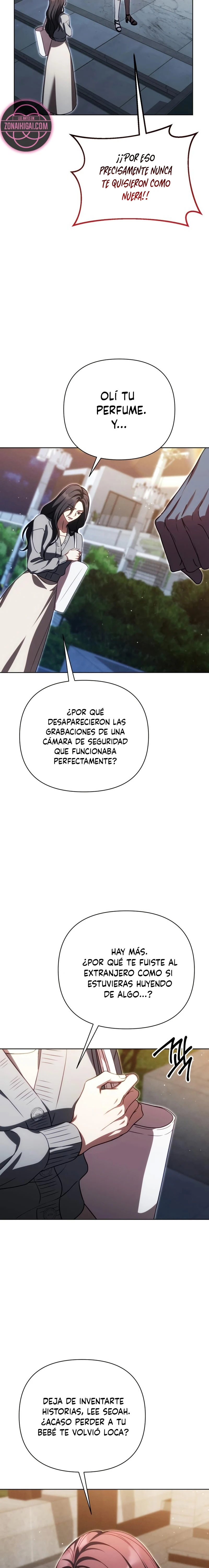 Obsesión Perversa capítulo 10 página 23