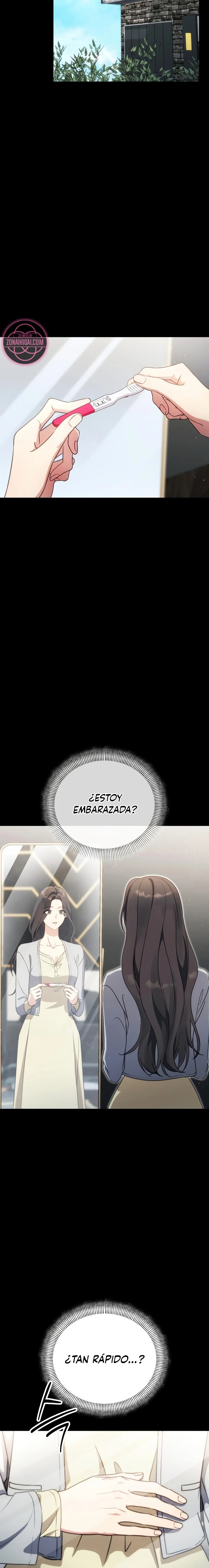 Obsesión Perversa capítulo 11 página 12