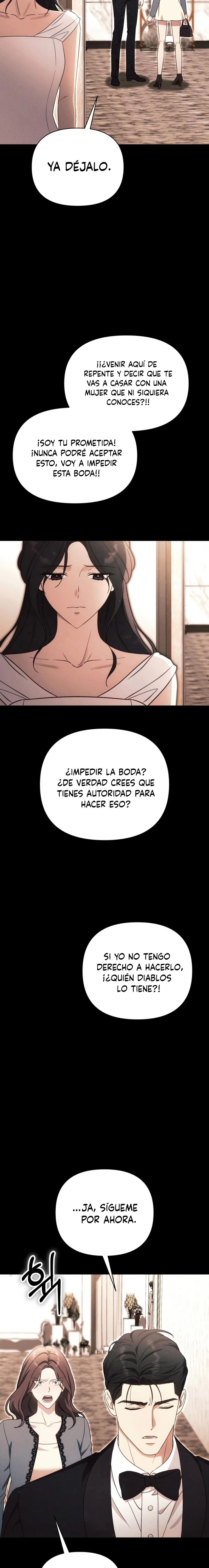 Obsesión Perversa capítulo 11 página 9