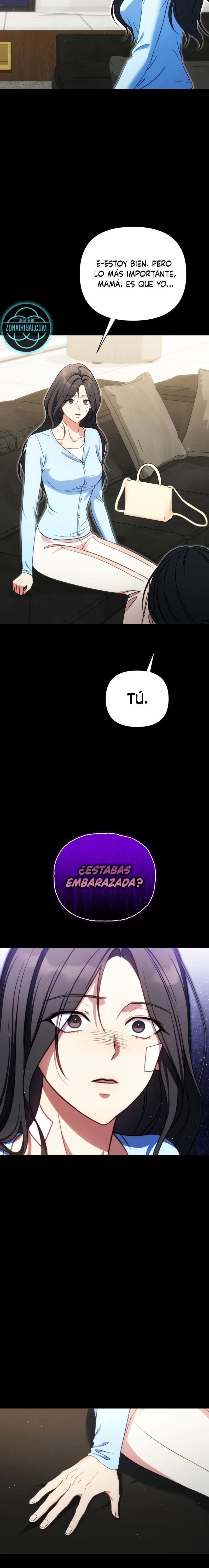 Obsesión Perversa capítulo 12 página 23