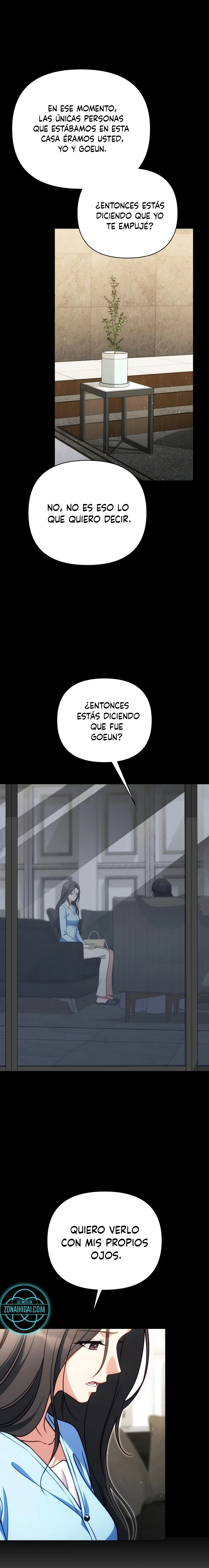 Obsesión Perversa capítulo 12 página 26