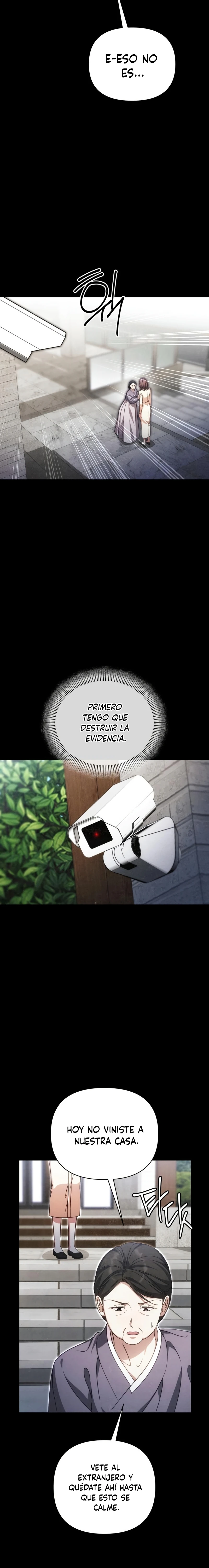 Obsesión Perversa capítulo 13 página 14