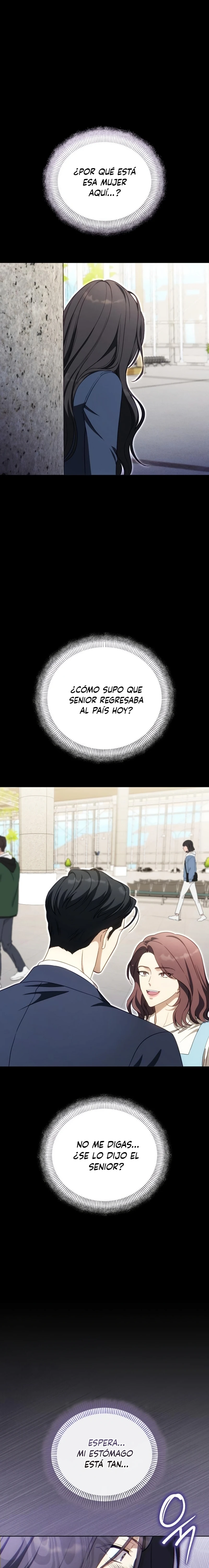 Obsesión Perversa capítulo 14 página 11