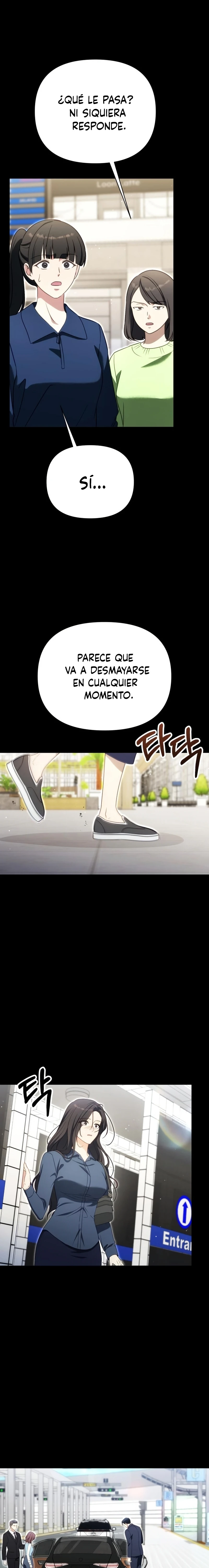 Obsesión Perversa capítulo 14 página 14