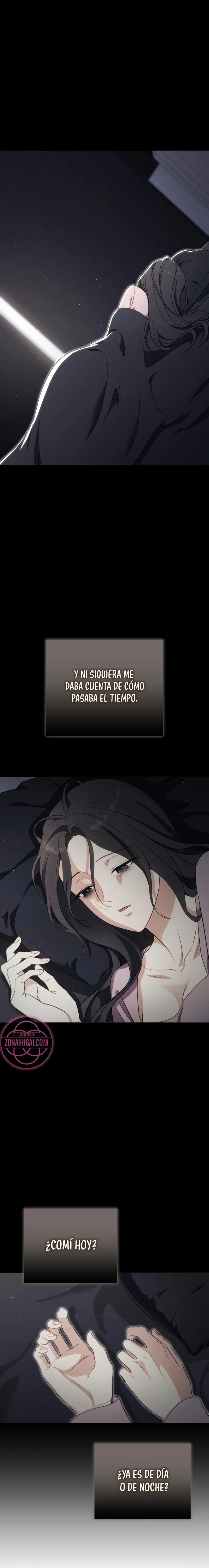 Obsesión Perversa capítulo 14 página 2