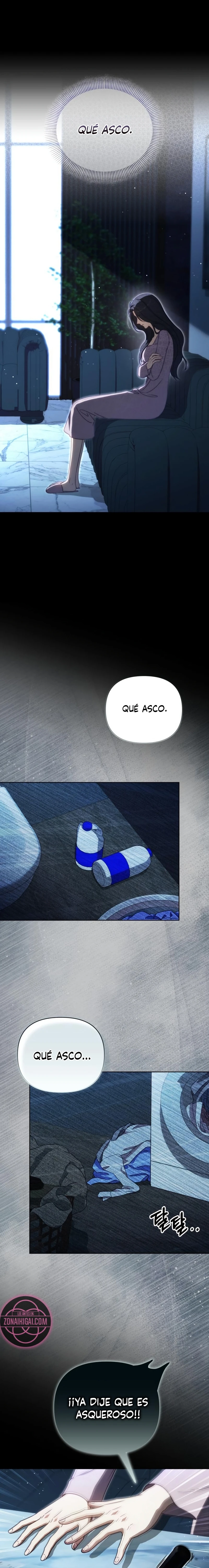 Obsesión Perversa capítulo 14 página 26
