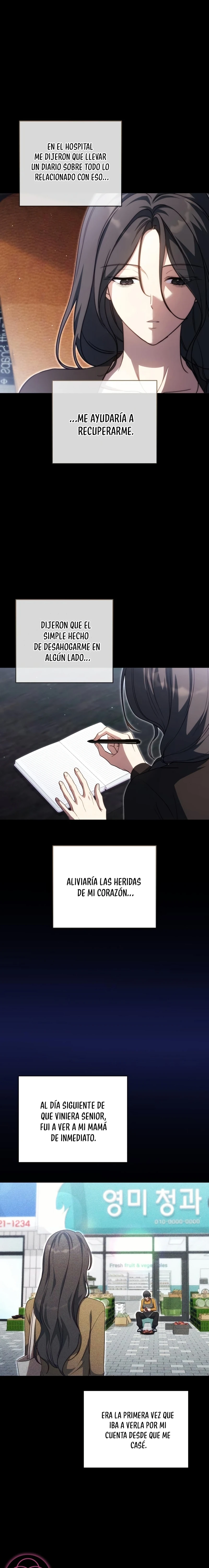 Obsesión Perversa capítulo 15 página 13