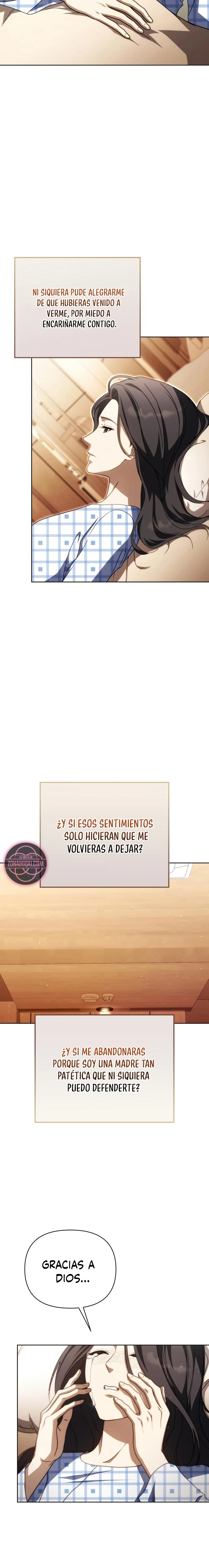 Obsesión Perversa capítulo 15 página 21
