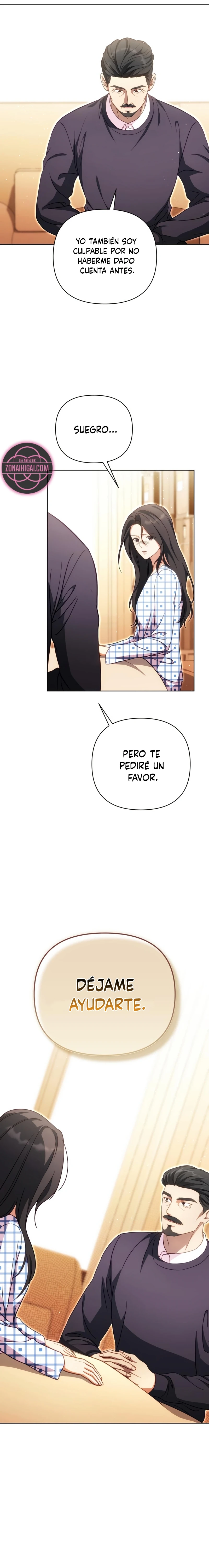 Obsesión Perversa capítulo 16 página 21