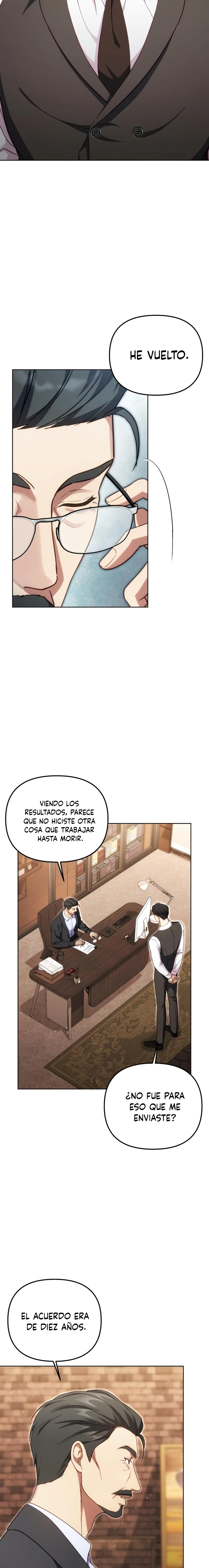 Obsesión Perversa capítulo 17 página 18
