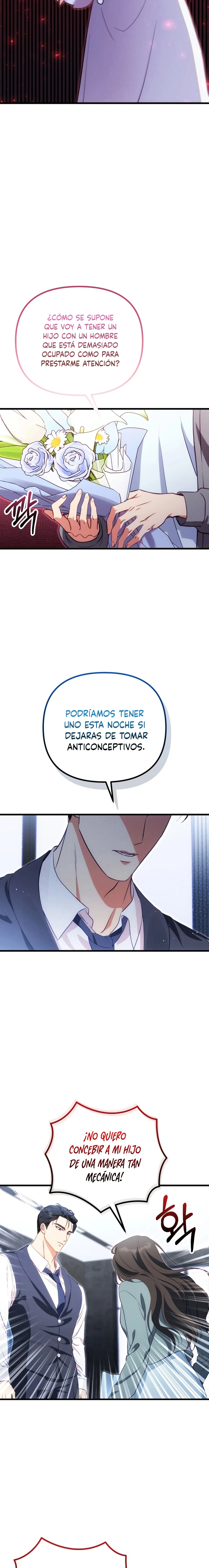 Obsesión Perversa capítulo 2 página 22