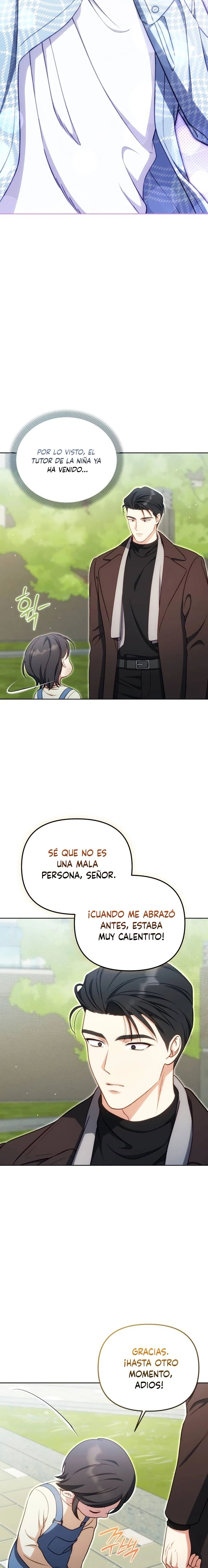 Obsesión Perversa capítulo 20 página 18