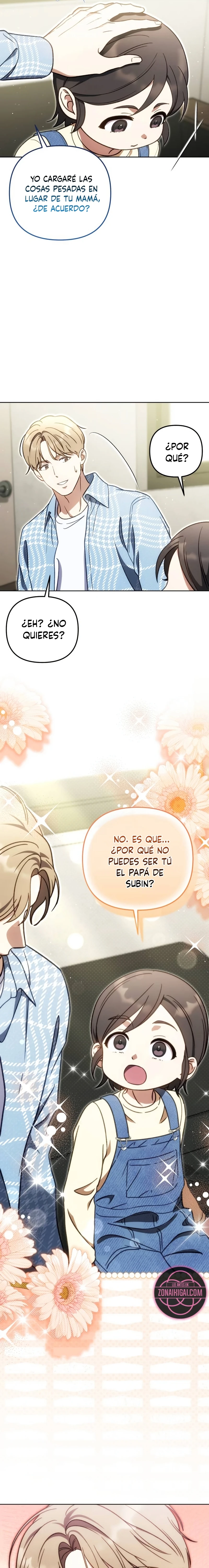 Obsesión Perversa capítulo 21 página 17
