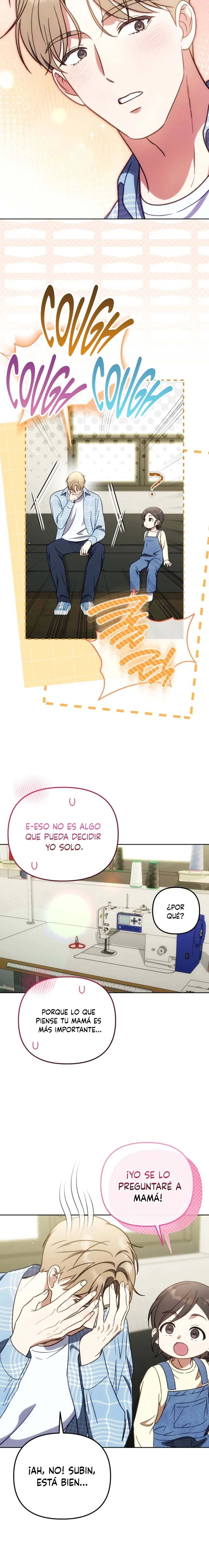 Obsesión Perversa capítulo 21 página 18