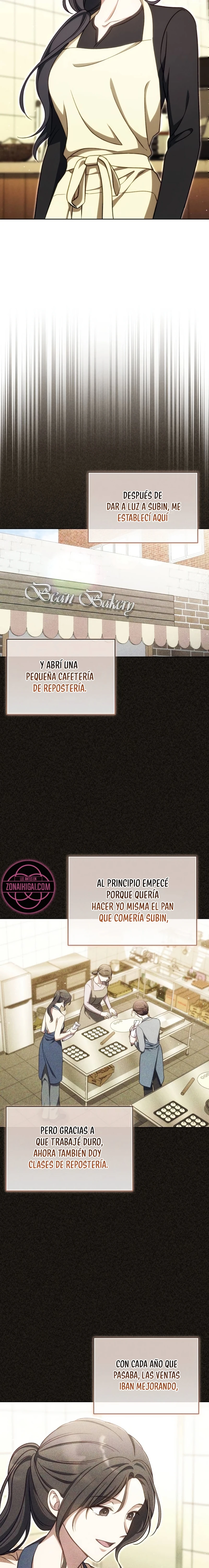 Obsesión Perversa capítulo 21 página 8