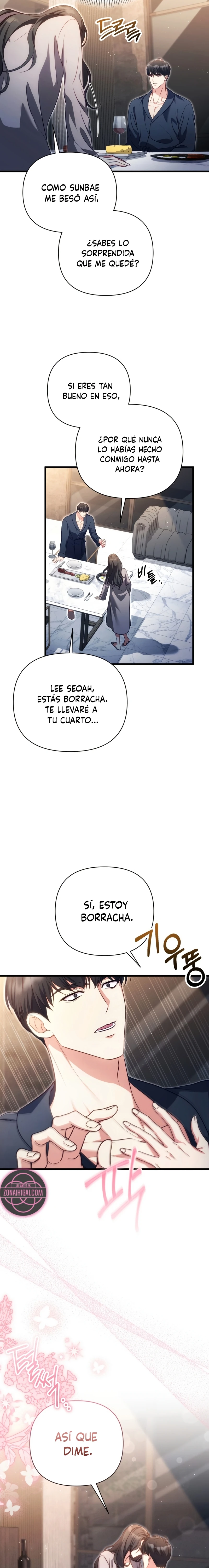 Obsesión Perversa capítulo 3 página 26