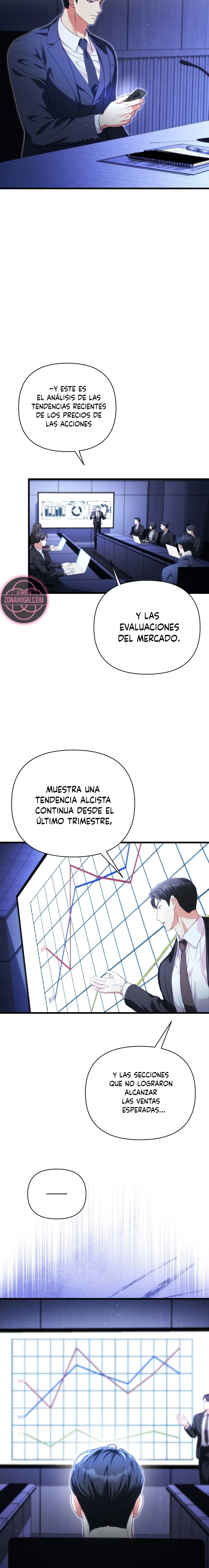 Obsesión Perversa capítulo 3 página 8