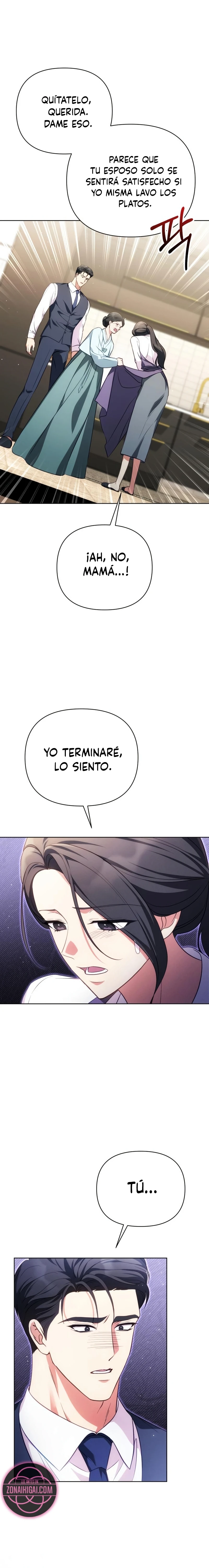 Obsesión Perversa capítulo 5 página 15