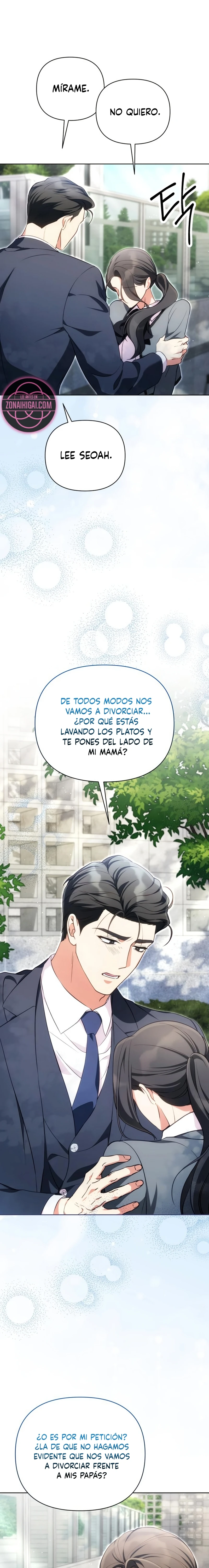 Obsesión Perversa capítulo 5 página 19