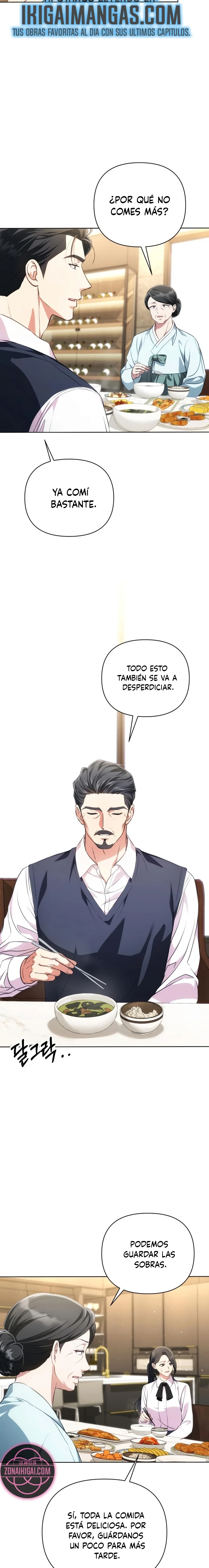Obsesión Perversa capítulo 5 página 2