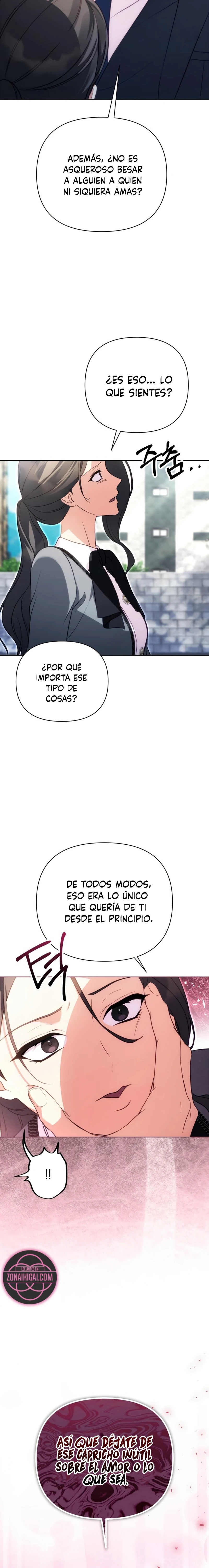 Obsesión Perversa capítulo 5 página 25