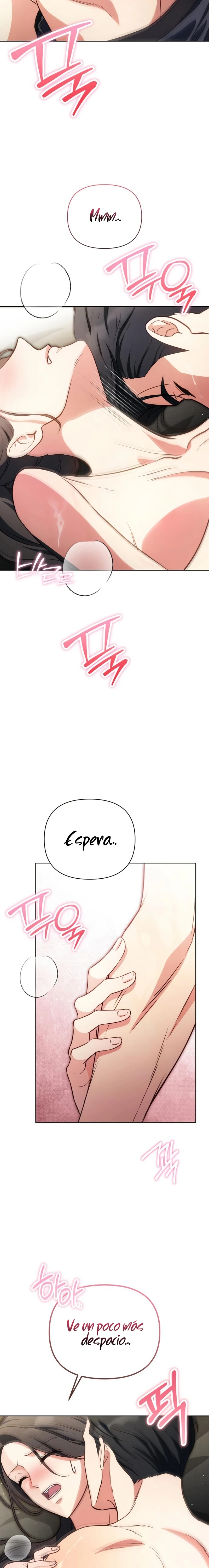 Obsesión Perversa capítulo 6 página 16