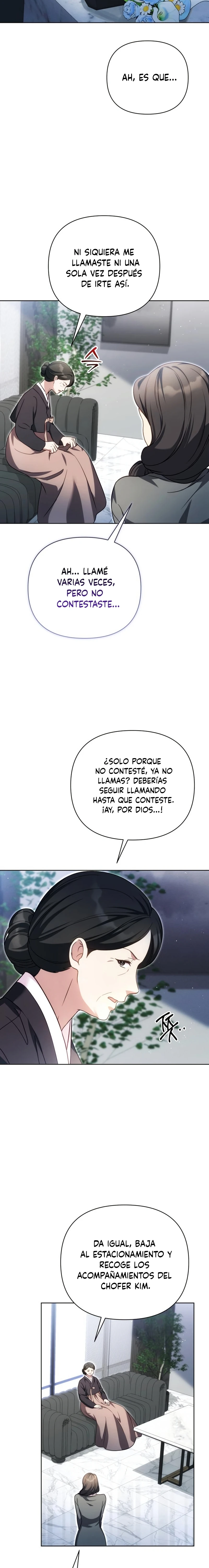 Obsesión Perversa capítulo 7 página 14
