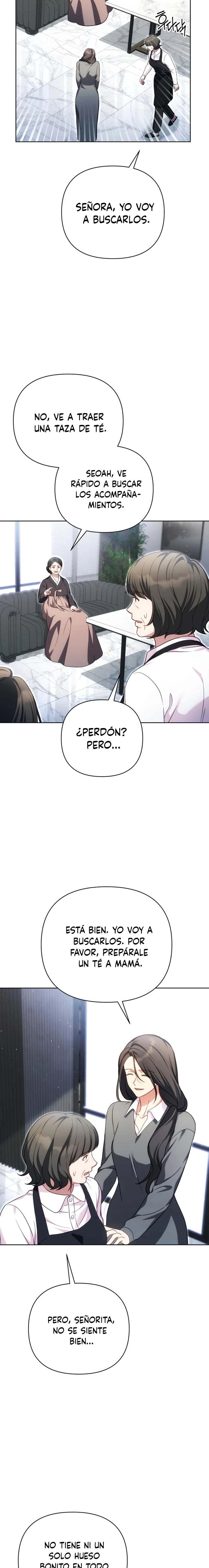 Obsesión Perversa capítulo 7 página 16