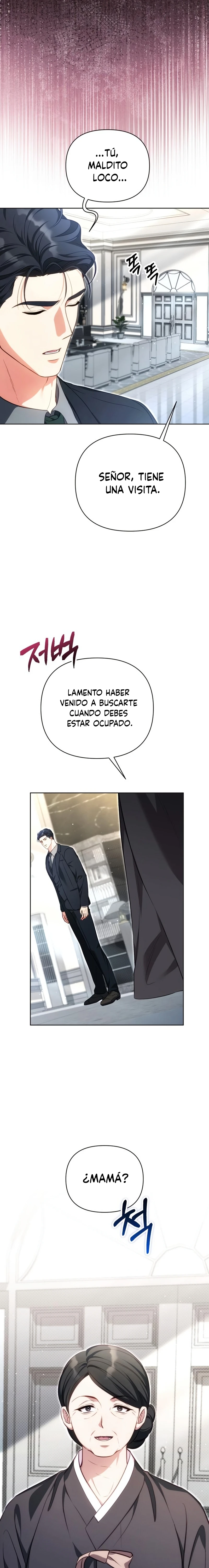 Obsesión Perversa capítulo 7 página 7