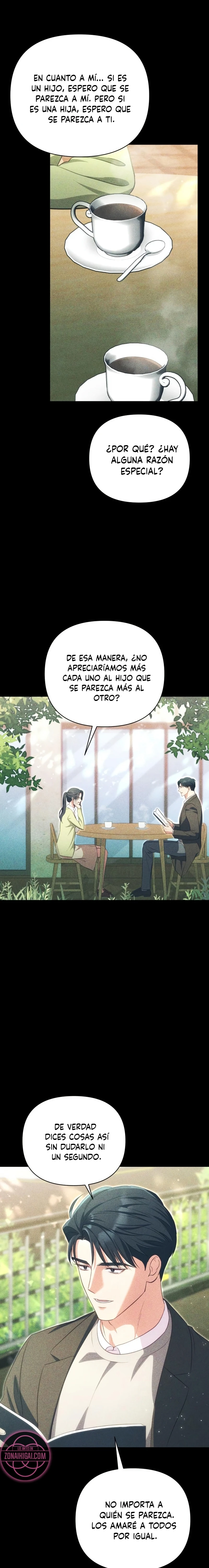 Obsesión Perversa capítulo 8 página 22