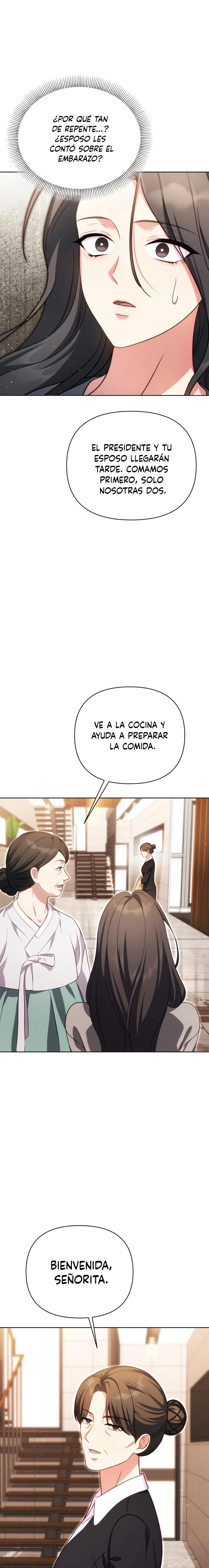 Obsesión Perversa capítulo 9 página 11