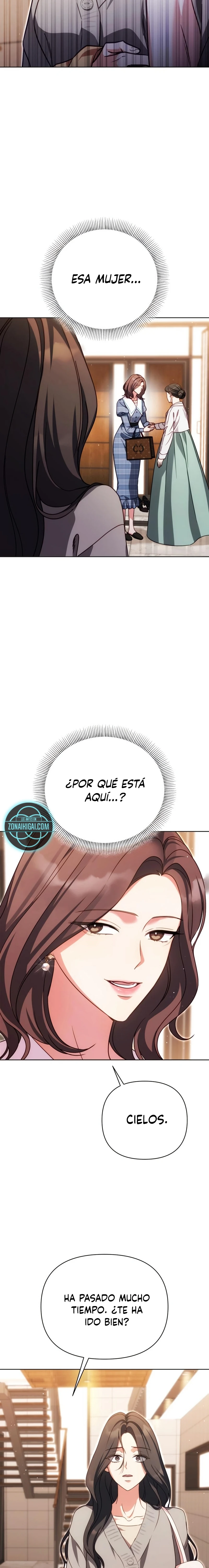 Obsesión Perversa capítulo 9 página 19