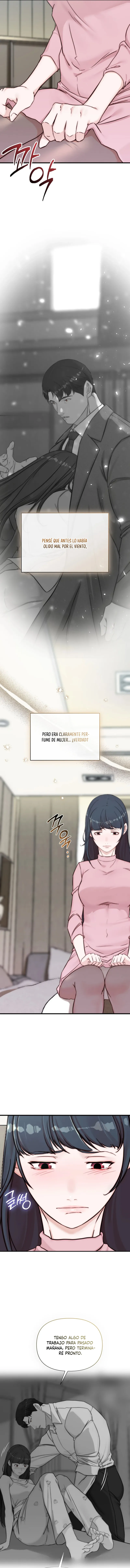 Daddy hug capítulo 14 página 6