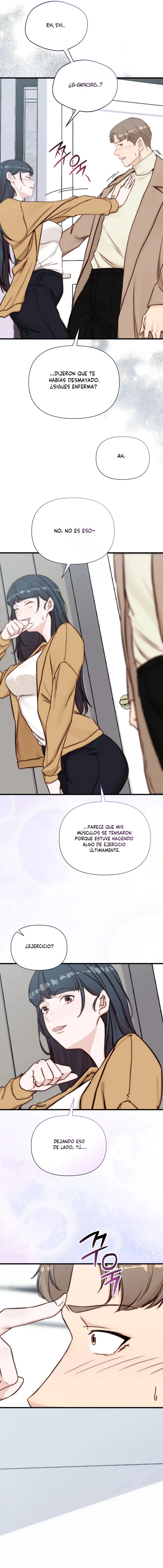 Daddy hug capítulo 16 página 15