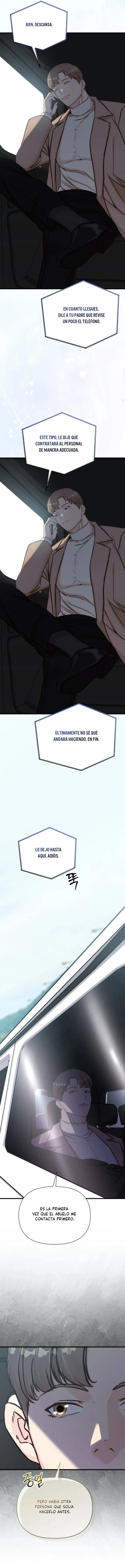 Daddy hug capítulo 16 página 8
