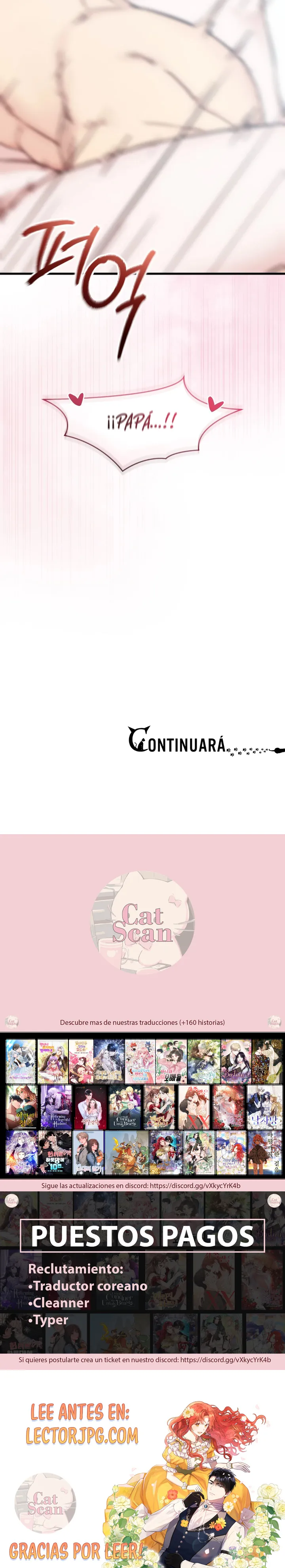 Daddy hug capítulo 17 página 10