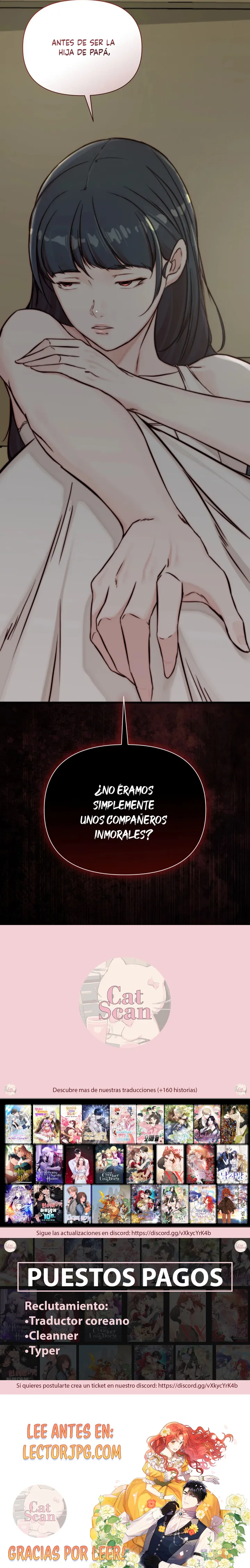 Daddy hug capítulo 24 página 10