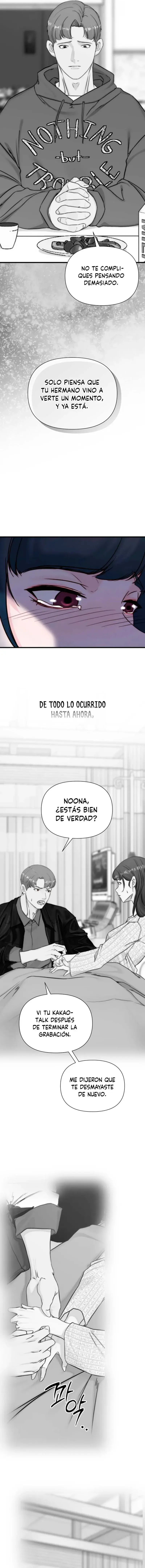 Daddy hug capítulo 30 página 10
