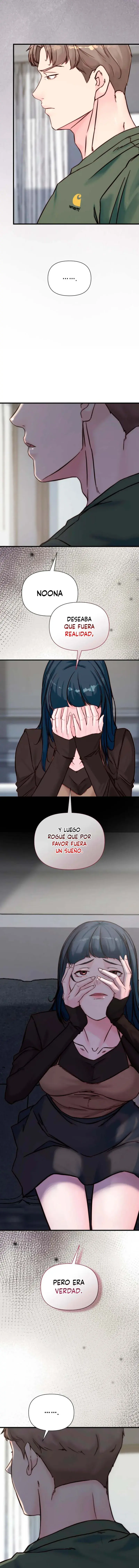 Daddy hug capítulo 30 página 2