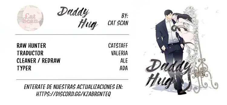 Daddy hug capítulo 32 página 4
