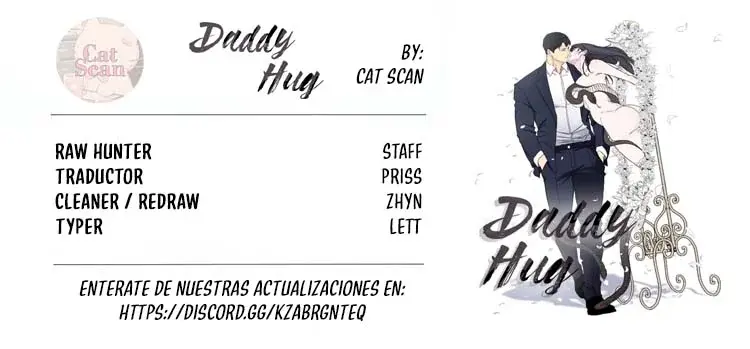 Daddy hug capítulo 39 página 4